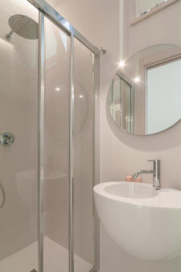 Cordovena Suites Capo dʼOrlando Kültér fotó