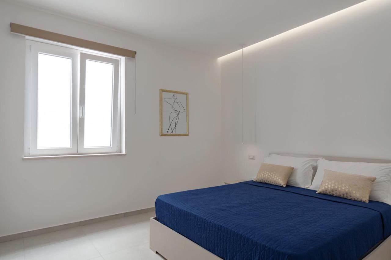 Cordovena Suites Capo dʼOrlando Kültér fotó