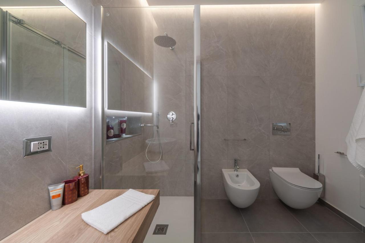 Cordovena Suites Capo dʼOrlando Kültér fotó