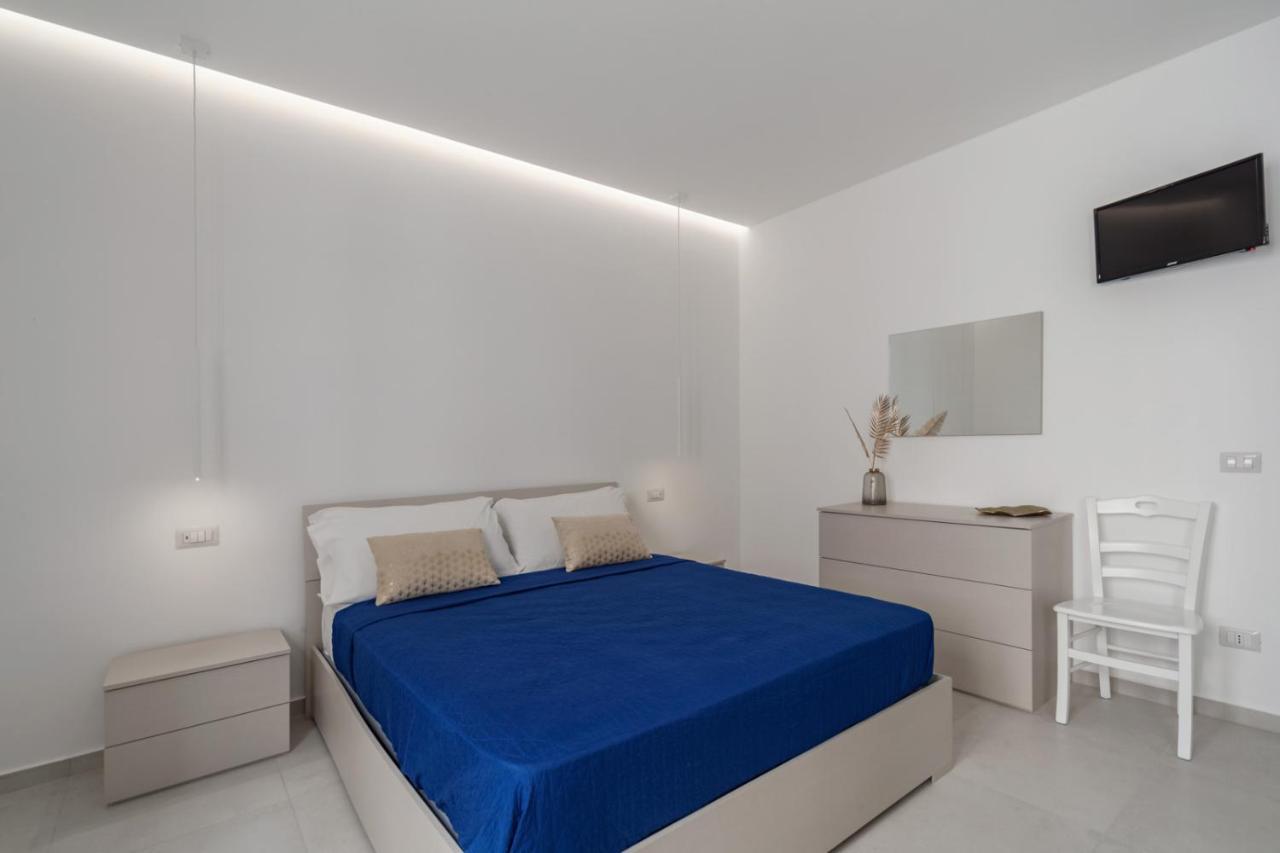 Cordovena Suites Capo dʼOrlando Kültér fotó